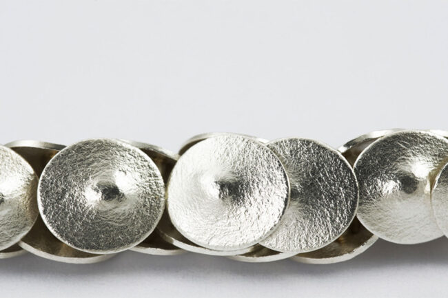 Schild - Collier 935 Ag